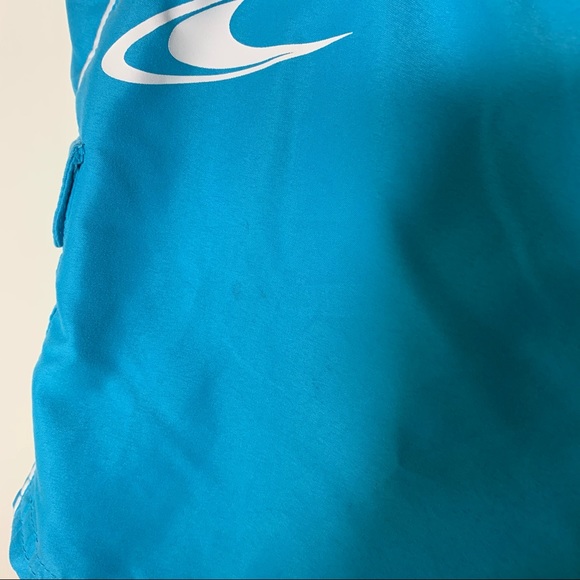 Junior’s O’Neill Shortie Board Shorts - Picture 6 of 12